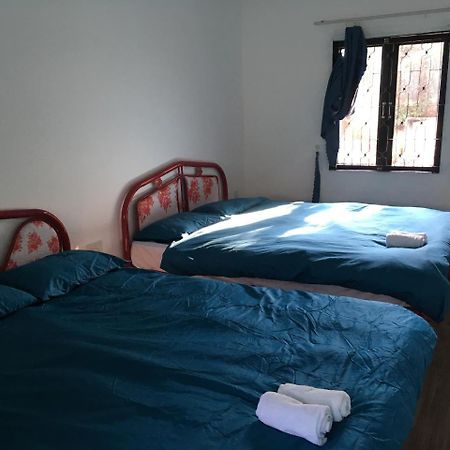 L'Amant Homestay Далат Екстер'єр фото