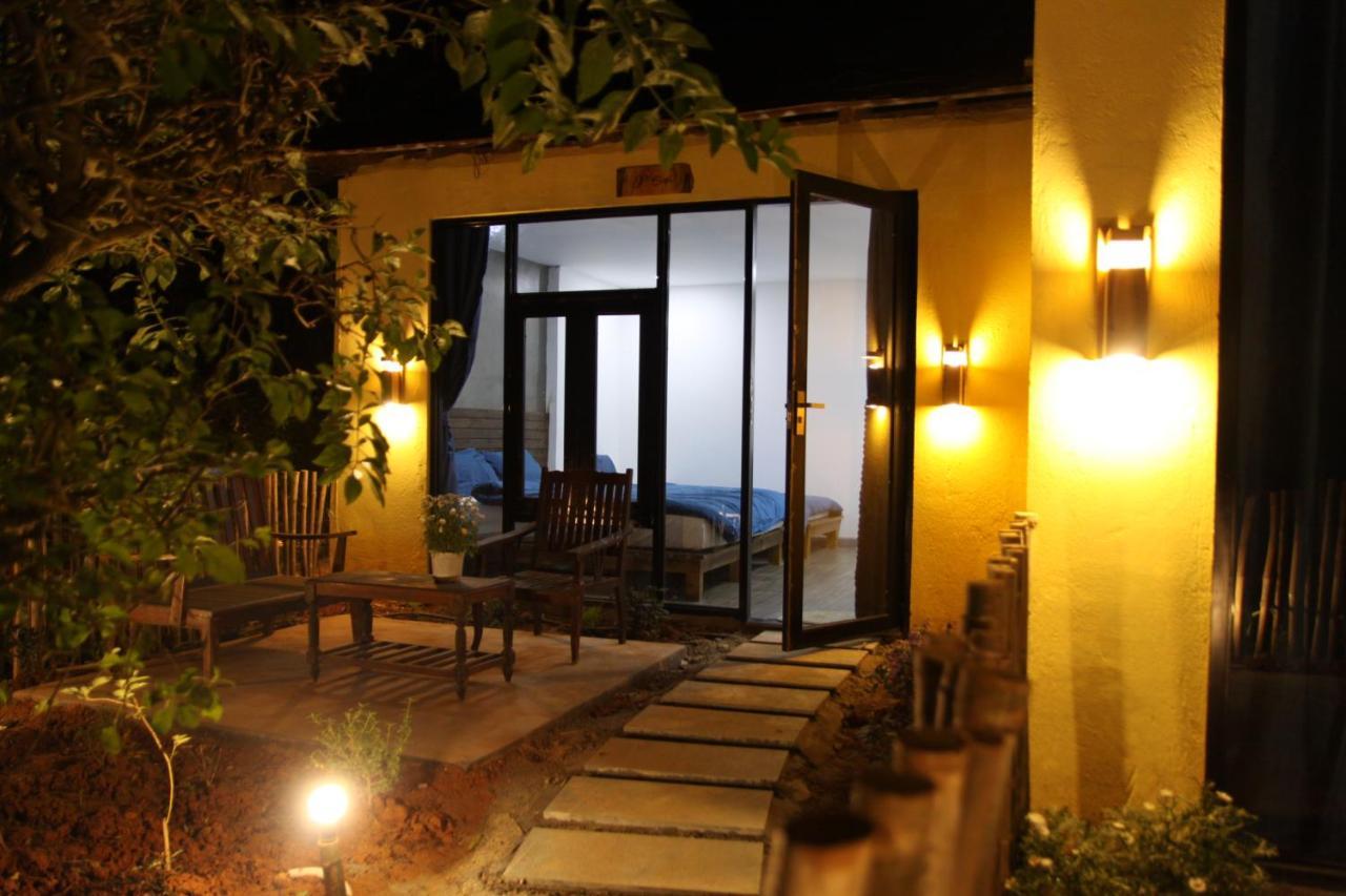 L'Amant Homestay Далат Екстер'єр фото