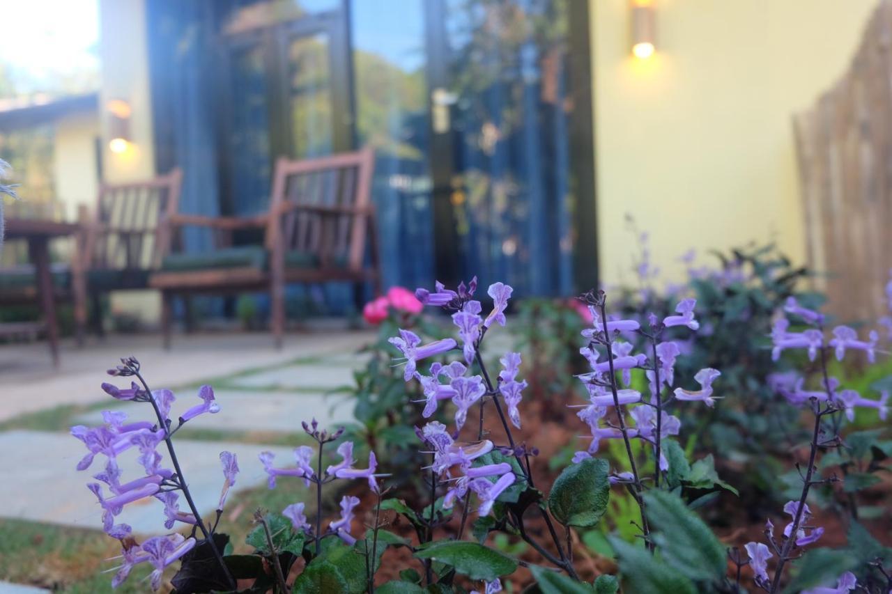 L'Amant Homestay Далат Екстер'єр фото