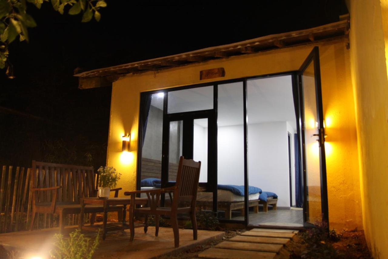 L'Amant Homestay Далат Екстер'єр фото