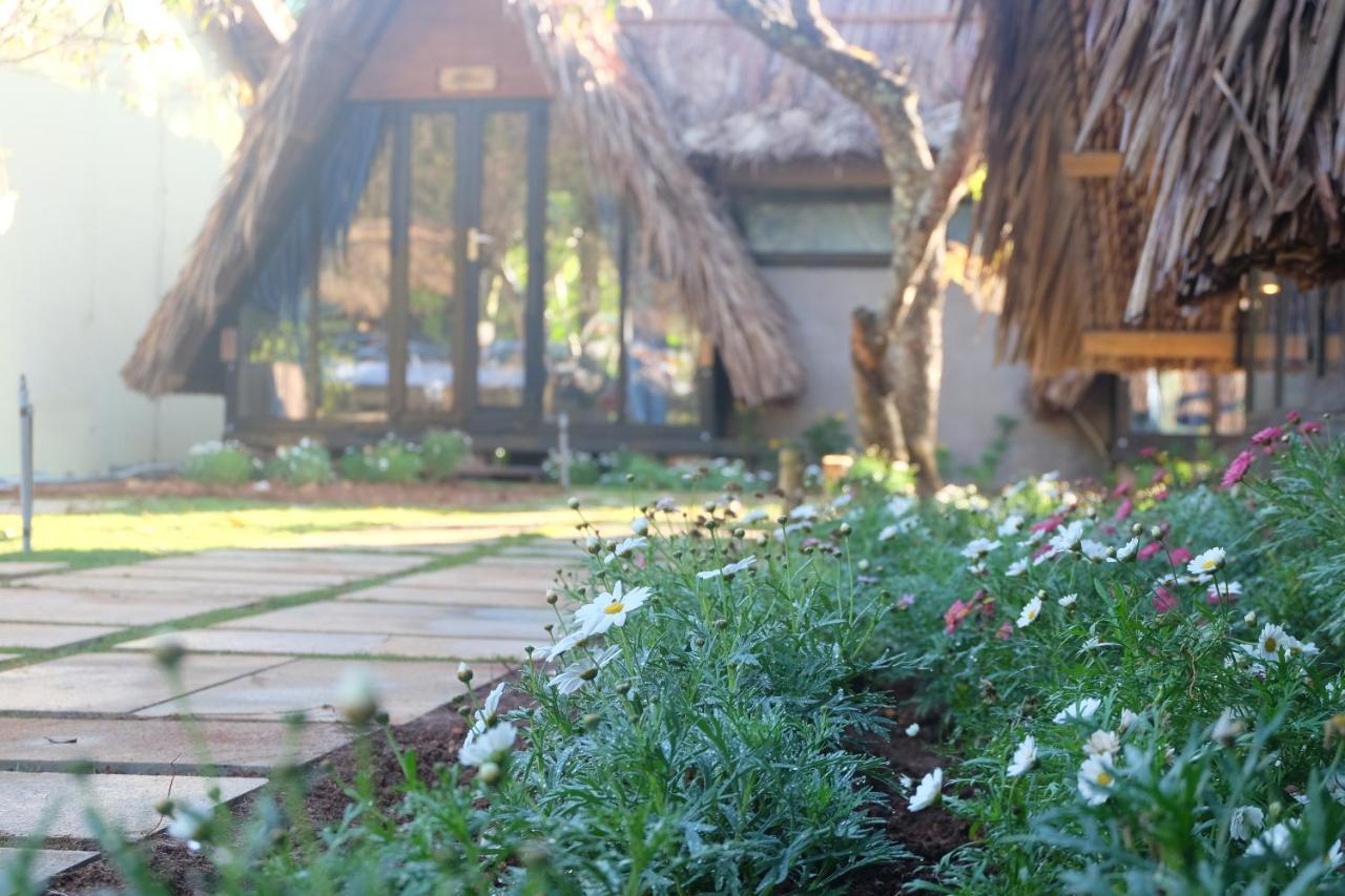 L'Amant Homestay Далат Екстер'єр фото