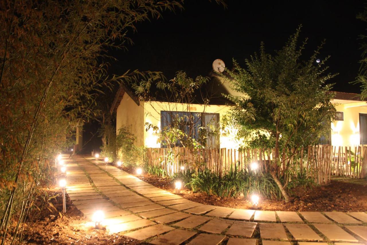 L'Amant Homestay Далат Екстер'єр фото