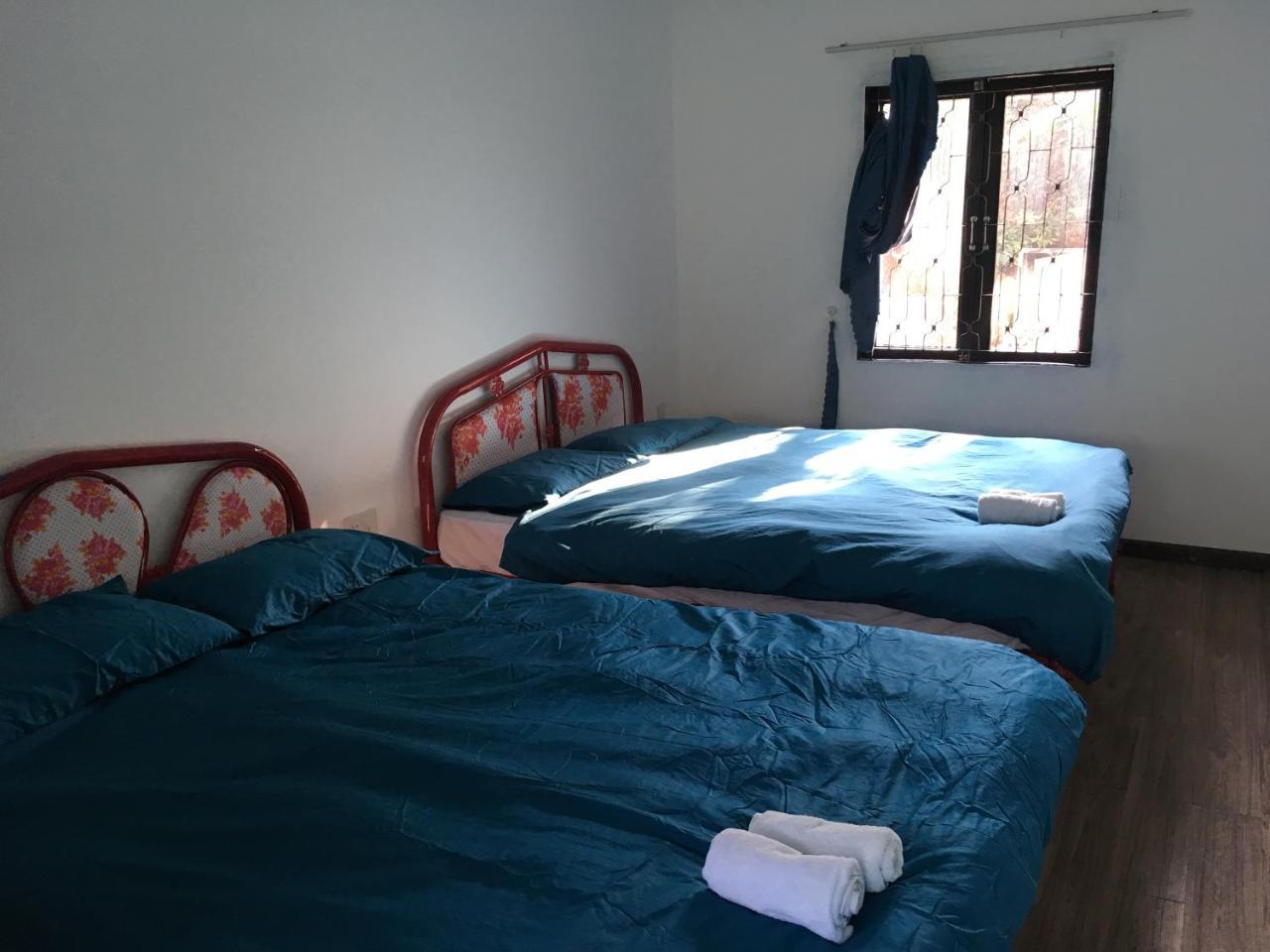 L'Amant Homestay Далат Екстер'єр фото