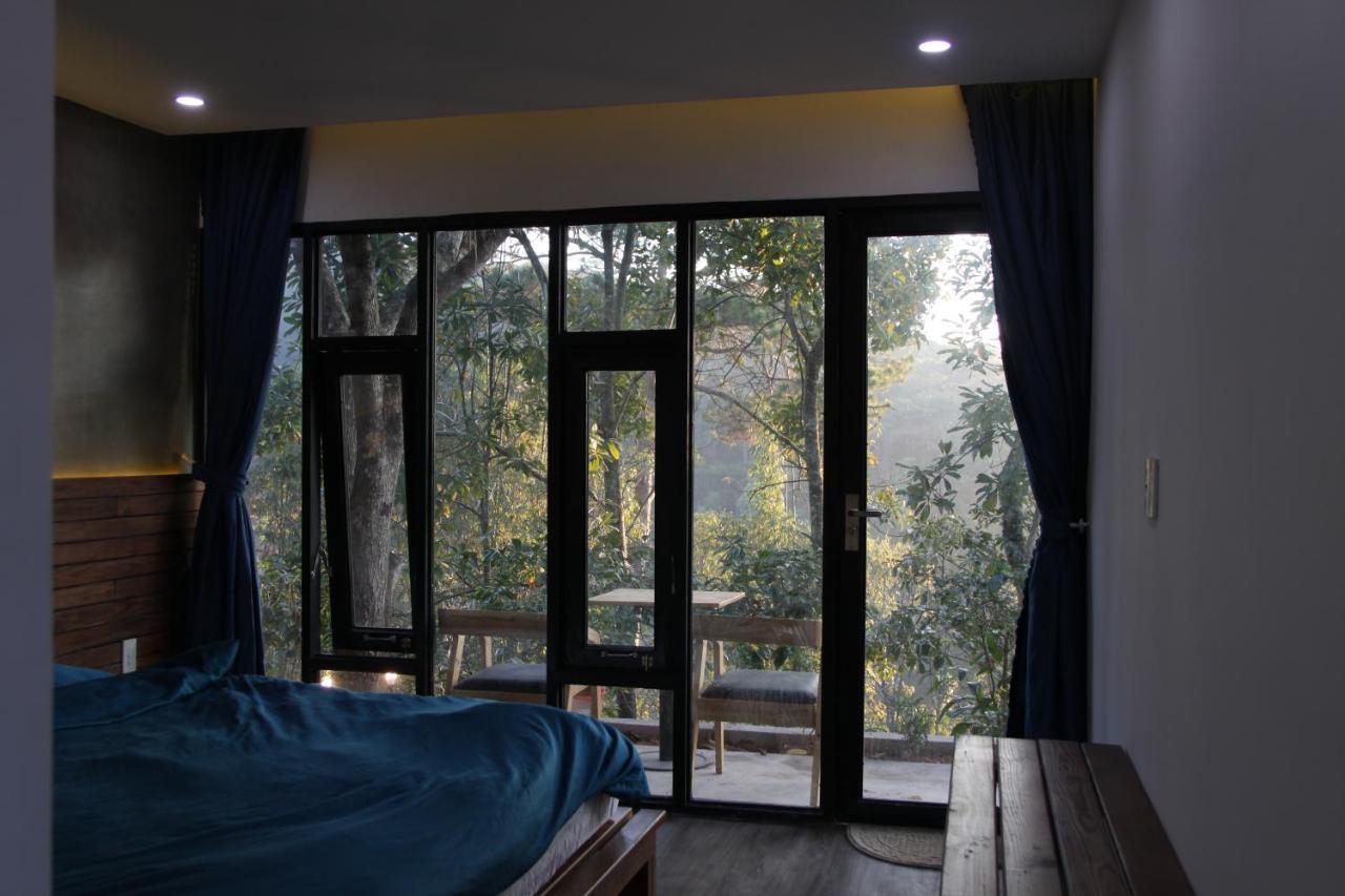 L'Amant Homestay Далат Екстер'єр фото