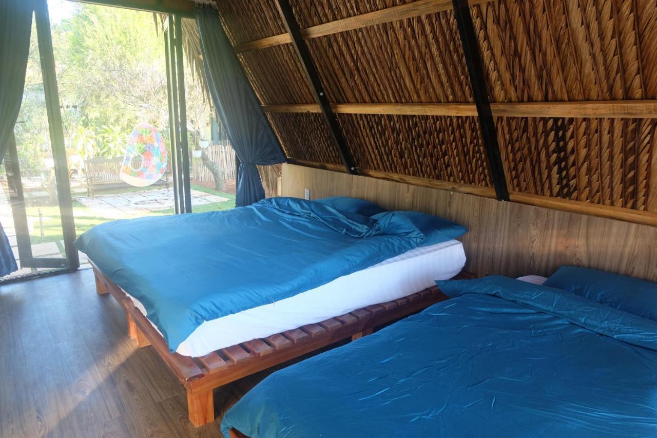 L'Amant Homestay Далат Екстер'єр фото