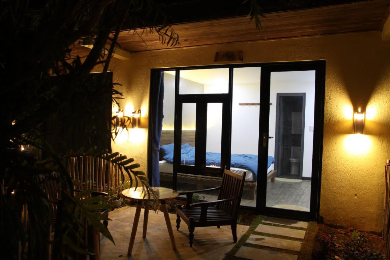 L'Amant Homestay Далат Екстер'єр фото