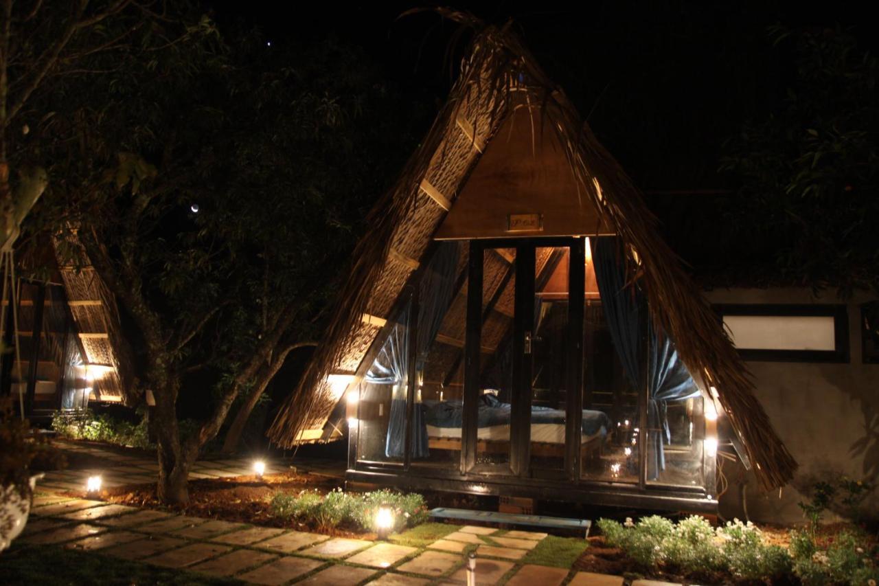 L'Amant Homestay Далат Екстер'єр фото