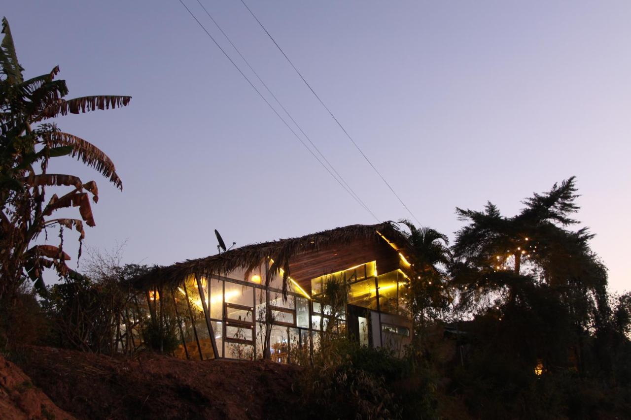L'Amant Homestay Далат Екстер'єр фото