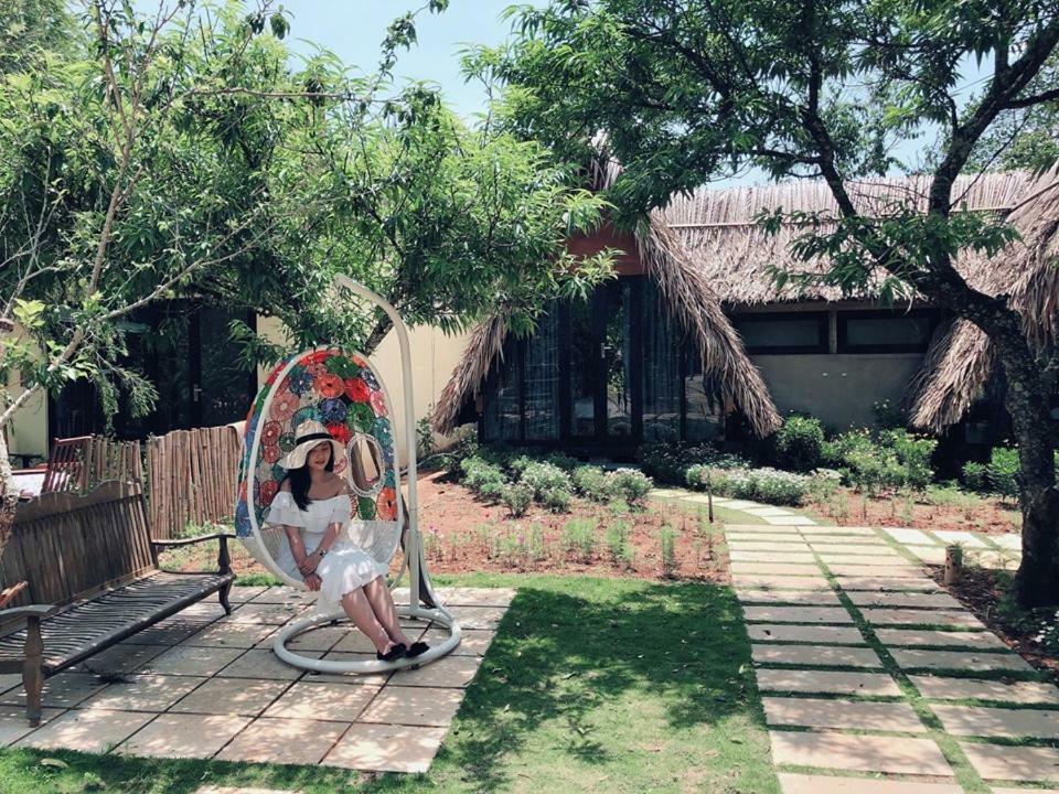 L'Amant Homestay Далат Екстер'єр фото